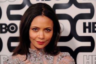 Thandie Newton: "Muchas veces me sentí sexualmente explotada"