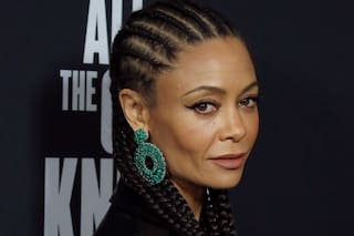 La crisis de Thandiwe Newton: ingreso a rehabilitación, separación de su esposo y peleas en el set