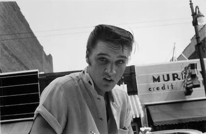 “That’s Alright”, de Big Boy Crudup, fue la primera canción que grabó Elvis Presley para Sun Records