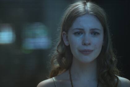 The Innocents fue concebida por la dupla Hania Elkington-Simon Duric