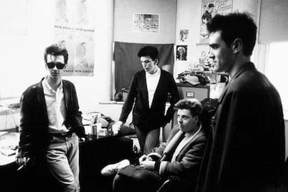 The Smiths