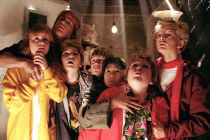 The Goonies