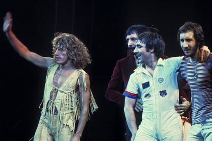 The Who
