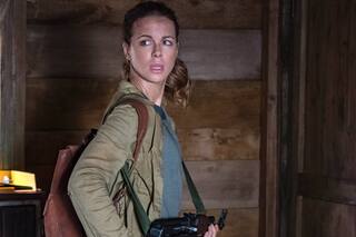 The Widow: contrabando y corrupción en una fallida serie con Kate Beckinsale