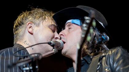 The Libertines