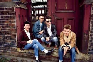 La discografía de The Smiths ordenada de peor a mejor