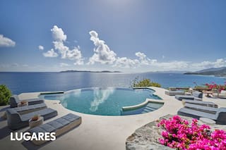 5 resorts soñados para disfrutar de las mejores playas