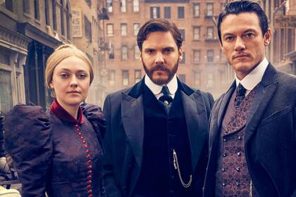 The Alienist