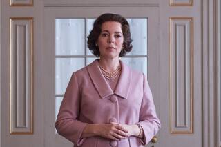 The Crown: cuando todo cambia para que nada tenga que cambiar