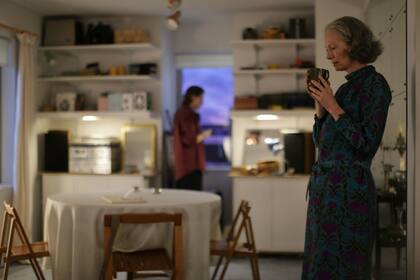 The Souvenir, de Joanna Hogg