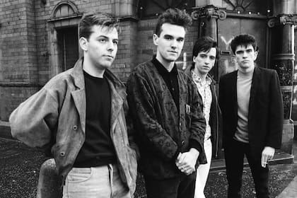 The Smiths