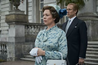 The Crown: en la cuarta temporada la pompa y circunstancia deja una mueca amarga