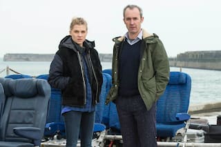 Diez series europeas para descubrir en cuarentena