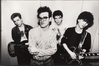 The Smiths