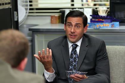 The Office