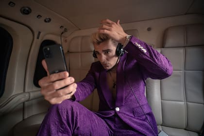 "The After Party". Foto gentileza de AppleTv+