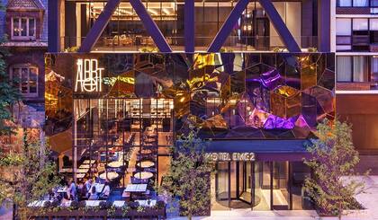 The Albert en Chicago es un restaurante que ofrecerá menús especiales por el Día de San Valentín durante el fin de semana (Trip Advisor)