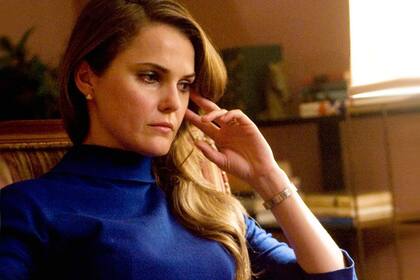 The Americans, la nueva serie de Keri Russell, la ex Felicity
