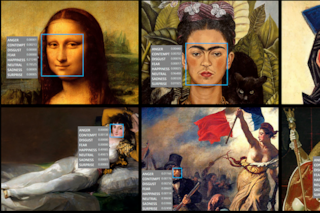 El arte de hacer "máquinas" que puedan hacer arte