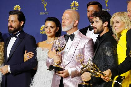 The Assassination of Gianni Versace: American Crime Story, la mejor miniserie