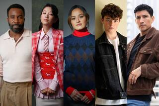 The Associated Press nombra sus artistas revelación de 2025