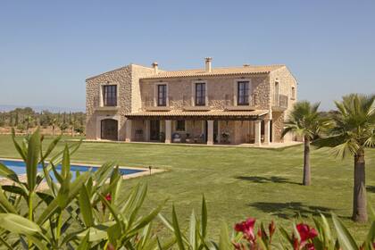 The Balance cuenta con un centro de rehabilitación de lujo, privado y confidencial para pacientes hospitalizados en Mallorca, al igual que en Londres y Zúrich.