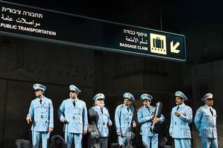 Broadway: glamour, fantasía y el toque argentino en los Premios Tony 2018