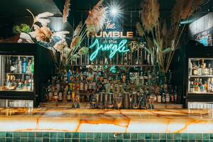 Cuál es el bar de Buenos Aires elegido por The World’s 50 Best entre los mejores del mundo para celebrar San Valentín