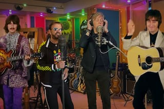 Cuándo se publica el último disco y cómo ver el nuevo documental de la banda