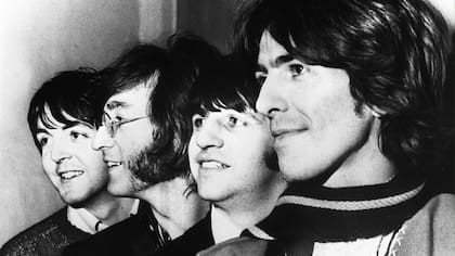 Para Manson, los Beatles le enviaban mensajes en sus canciones