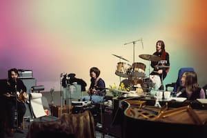 The Beatles: Get Back, una crónica devota y rigurosa de los últimos días de John, Paul, George y Ringo juntos