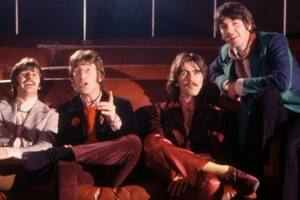 Subastan seis grabaciones nunca escuchadas de Los Beatles y otros recuerdos de la banda
