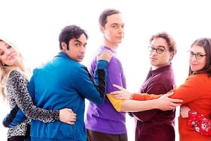Luego de The Big Bang Theory, Johnny Galecki hará una nueva comedia