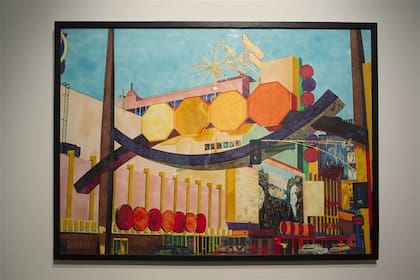 The Biggest Little City, de Danilo Cicive