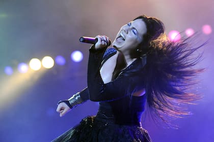 The Bitter Truth, quinto disco de la banda, incluye canciones muy personales de Amy Lee