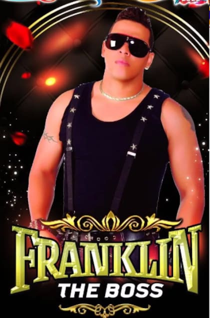 "The Boss" era apasionado del merengue, per ogustaba de experimentar con más géneros