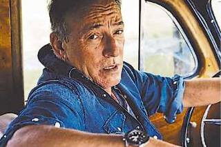 Springsteen y Prince vuelven a las bateas