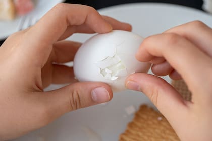Según el estudio, la suplementación con huevos puede ser una intervención efectiva y económica para mejorar la nutrición y el crecimiento en niños