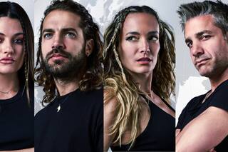 Los argentinos que van al desafío global hablan de la hostilidad en Sudáfrica y de los prejuicios que vencieron