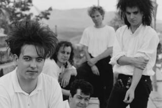 Mitos y verdades del recital en cancha de Ferro que pasó a la historia por el caos y la violencia