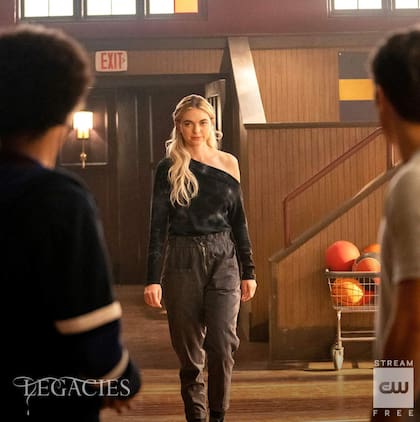 The CW anunció que Legacies, spin-off de The Vampire Diaries, fue cancelada