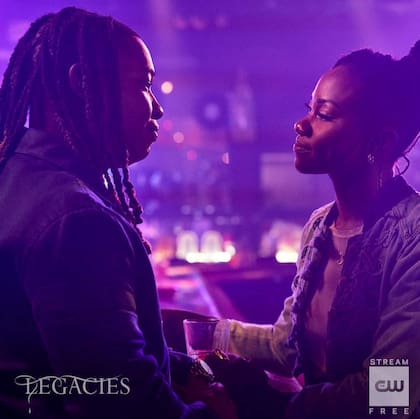 The CW anunció que Legacies, spin-off de The Vampire Diaries, fue cancelada