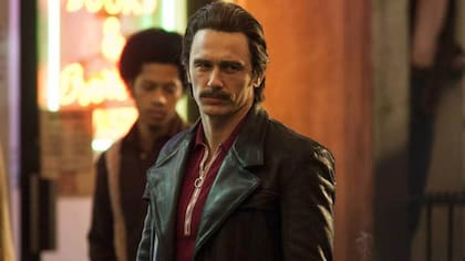 The Deuce tendrá continuidad durante 2018