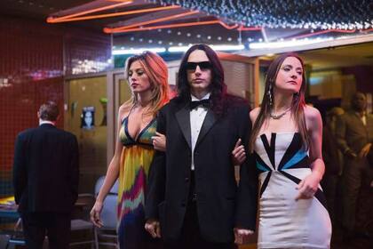 The Disaster Artist: Obra maestra