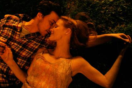 La desaparición de Eleanor Rigby, el ambicioso díptico de Ned Benson