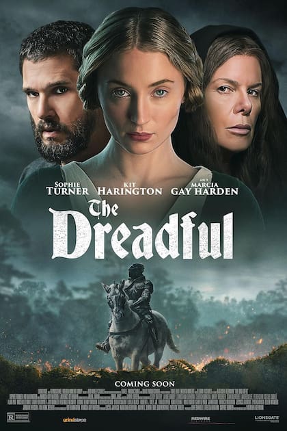 The Dreadful tiene prevista su fecha de estreno para el 20 de febrero de 2026
