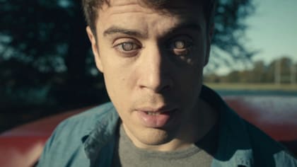 The Entire History of You