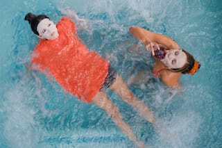 The Fallout retrata con sensibilidad el estrés postraumático de las masacres escolares