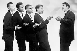 El clásico romántico de los años cincuenta que fue decisivo para el nacimiento de un estilo musical