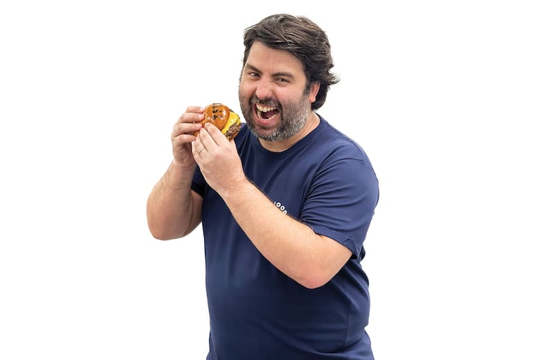 De San Isidro a Miami: la historia del mejor hamburguesero argentino